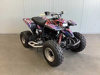 Yamaha quad - afbeelding 2 van  9