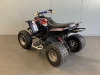 Yamaha quad - afbeelding 3 van  9