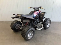 Yamaha quad - afbeelding 4 van  9