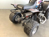 Yamaha quad - afbeelding 6 van  9
