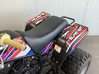 Yamaha quad - afbeelding 7 van  9