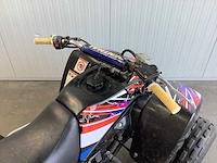 Yamaha quad - afbeelding 9 van  9