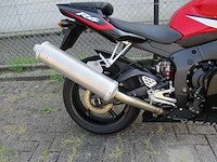 Yamaha r6 - motorfiets - delta box 3 - motorfiets - afbeelding 2 van  15