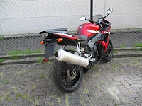 Yamaha r6 - motorfiets - delta box 3 - motorfiets - afbeelding 3 van  15