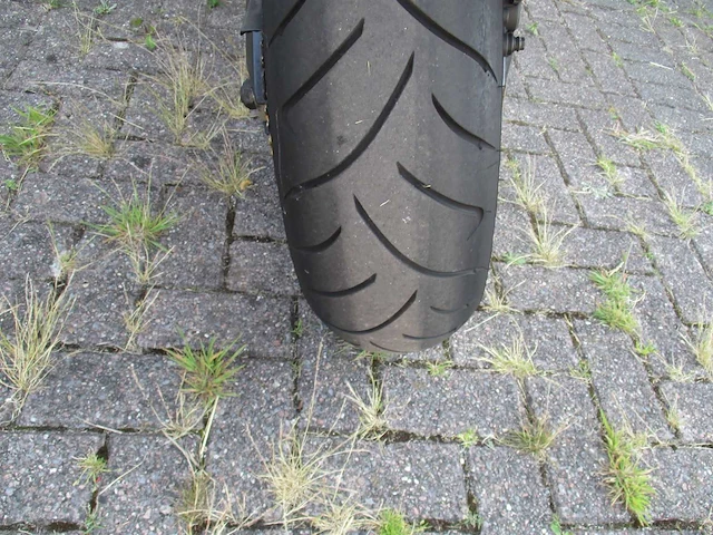 Yamaha r6 - motorfiets - delta box 3 - motorfiets - afbeelding 5 van  15