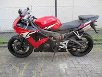 Yamaha r6 - motorfiets - delta box 3 - motorfiets - afbeelding 1 van  15