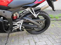 Yamaha r6 - motorfiets - delta box 3 - motorfiets - afbeelding 9 van  15