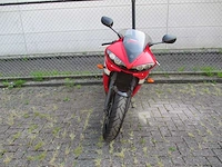 Yamaha r6 - motorfiets - delta box 3 - motorfiets - afbeelding 11 van  15