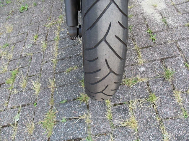 Yamaha r6 - motorfiets - delta box 3 - motorfiets - afbeelding 12 van  15