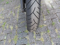 Yamaha r6 - motorfiets - delta box 3 - motorfiets - afbeelding 12 van  15