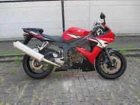 Yamaha r6 - motorfiets - delta box 3 - motorfiets - afbeelding 14 van  15