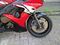 Yamaha r6 - motorfiets - delta box 3 - motorfiets - afbeelding 15 van  15