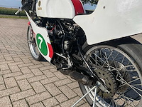 Yamaha race tz 250 motorfiets - afbeelding 3 van  25
