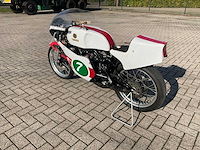 Yamaha race tz 250 motorfiets - afbeelding 4 van  25