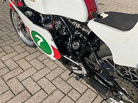 Yamaha race tz 250 motorfiets - afbeelding 5 van  25