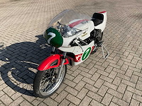 Yamaha race tz 250 motorfiets - afbeelding 6 van  25