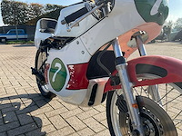Yamaha race tz 250 motorfiets - afbeelding 8 van  25