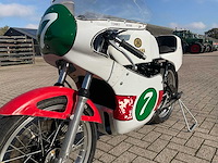 Yamaha race tz 250 motorfiets - afbeelding 9 van  25