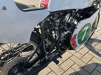 Yamaha race tz 250 motorfiets - afbeelding 10 van  25