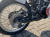 Yamaha race tz 250 motorfiets - afbeelding 11 van  25