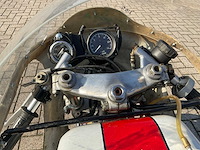 Yamaha race tz 250 motorfiets - afbeelding 15 van  25