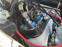 Yamaha race tz 250 motorfiets - afbeelding 17 van  25