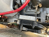 Yamaha race tz 250 motorfiets - afbeelding 18 van  25