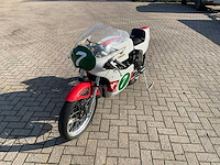 Yamaha race tz 250 motorfiets - afbeelding 19 van  25