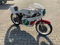 Yamaha race tz 250 motorfiets - afbeelding 21 van  25