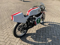 Yamaha race tz 250 motorfiets - afbeelding 24 van  25