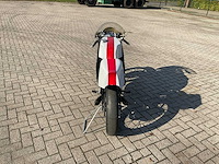 Yamaha race tz 250 motorfiets - afbeelding 25 van  25