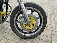 Yamaha racing x650 motorfiets - afbeelding 2 van  14