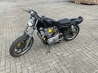 Yamaha racing x650 motorfiets - afbeelding 1 van  14