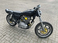 Yamaha racing x650 motorfiets - afbeelding 7 van  14