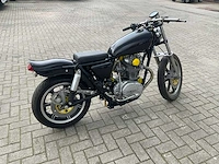 Yamaha racing x650 motorfiets - afbeelding 8 van  14