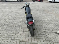 Yamaha racing x650 motorfiets - afbeelding 9 van  14