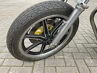 Yamaha racing x650 motorfiets - afbeelding 12 van  14