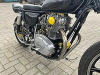 Yamaha racing x650 motorfiets - afbeelding 14 van  14