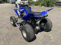 Yamaha raptor 700r quad - afbeelding 10 van  15