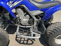 Yamaha raptor 700r quad - afbeelding 11 van  15