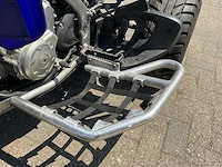 Yamaha raptor 700r quad - afbeelding 13 van  15