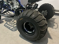 Yamaha raptor quad special edition 700 r - afbeelding 7 van  16