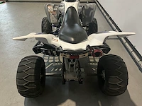 Yamaha raptor quad special edition 700 r - afbeelding 8 van  16