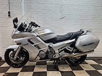 Yamaha rp04 fjr1300 motor 1300 cc - afbeelding 1 van  7
