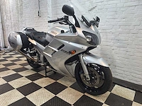 Yamaha rp04 fjr1300 motor 1300 cc - afbeelding 5 van  7