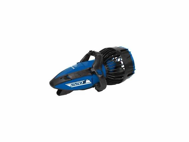 Yamaha sascooter 220 li underwater scooter blue - yme22220eu - afbeelding 1 van  7