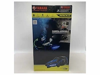 Yamaha sascooter 220 li underwater scooter blue - yme22220eu - afbeelding 2 van  7