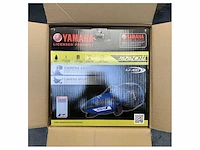 Yamaha sascooter 220 li underwater scooter blue - yme22220eu - afbeelding 5 van  7