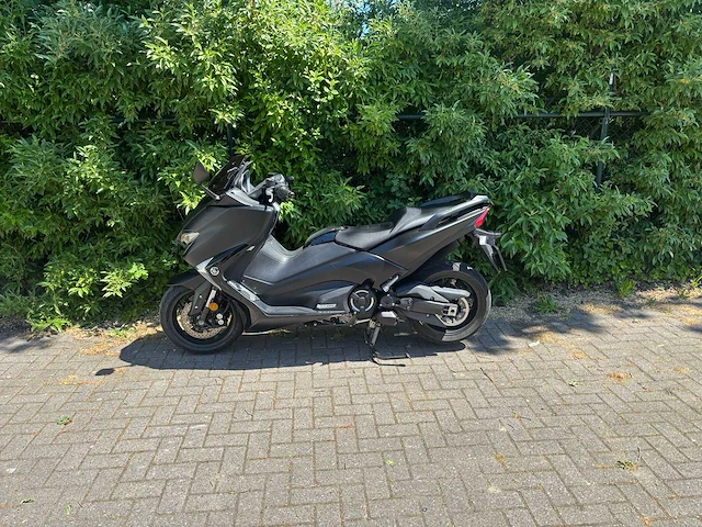 Yamaha scooter tmax 530 dx abs, 54-mx-ng - afbeelding 2 van  7