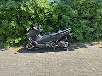 Yamaha scooter tmax 530 dx abs, 54-mx-ng - afbeelding 2 van  7
